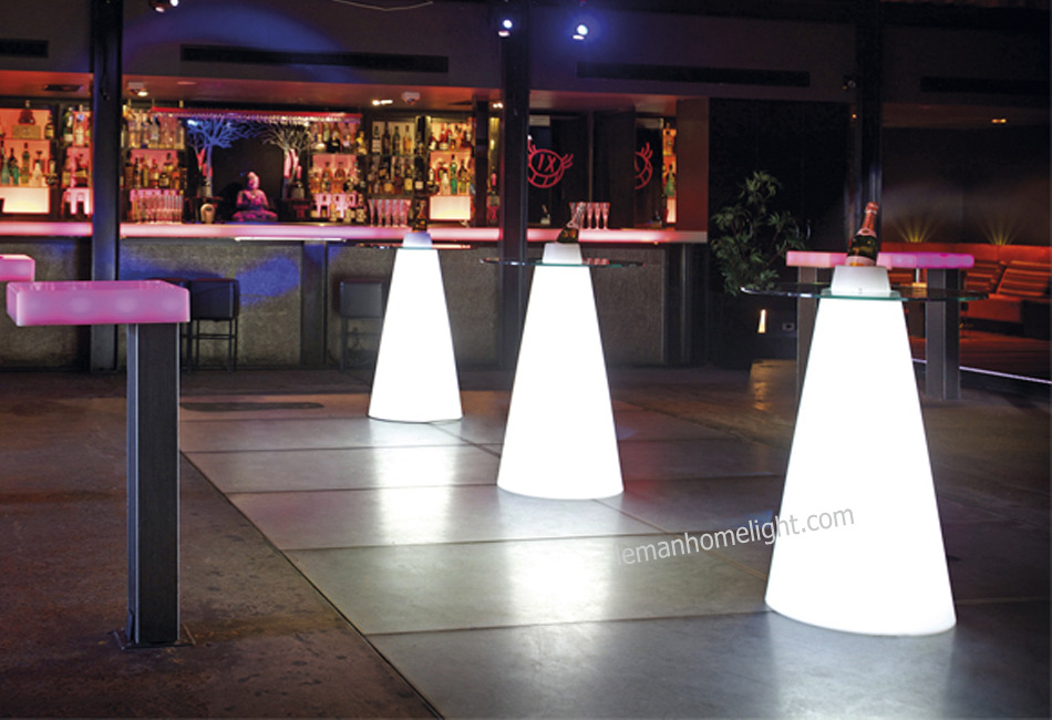 Illuminez vos envies de fêtes ! - Leman Home Light - Location mobilier  lumineux Pays de Gex
